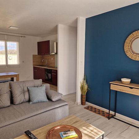 Chez Valeric Apartment Lunel  Bagian luar foto