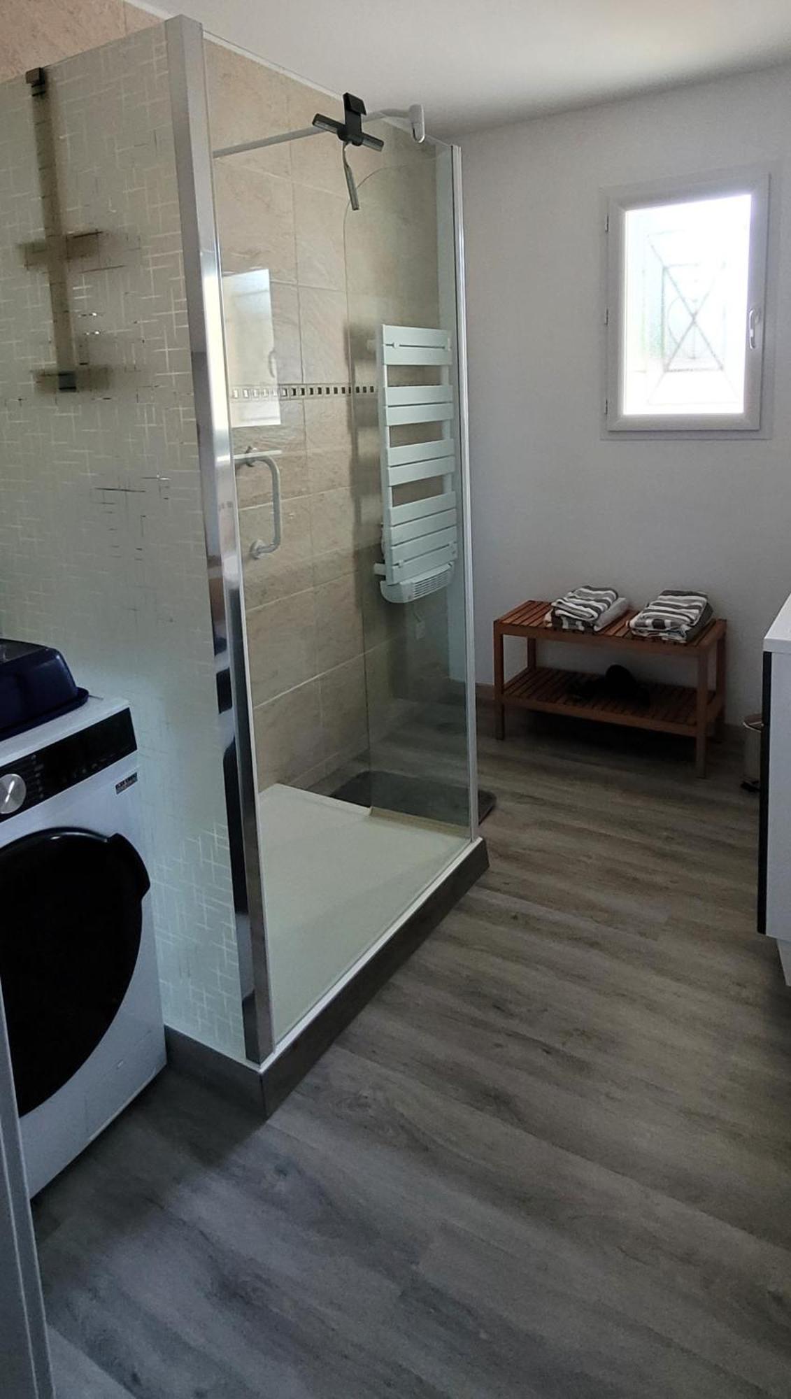 Chez Valeric Apartment Lunel  Bagian luar foto