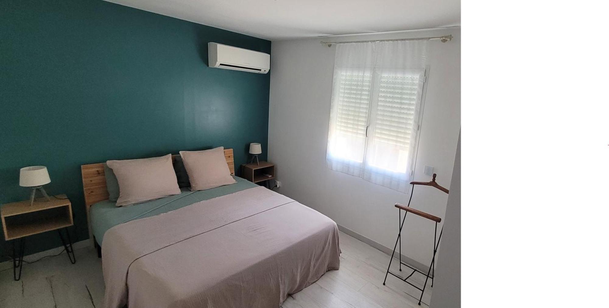 Chez Valeric Apartment Lunel  Bagian luar foto